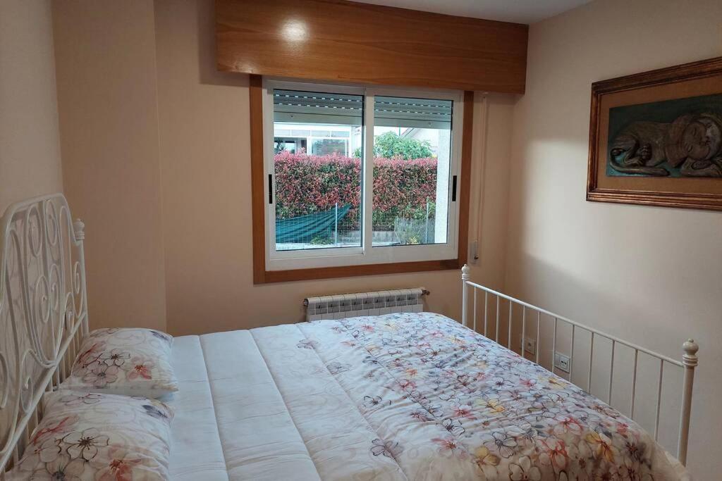 Chalet A Solo 5 Min De Ourense Ciudad Con Jardin Y Barbacoa Exterior photo