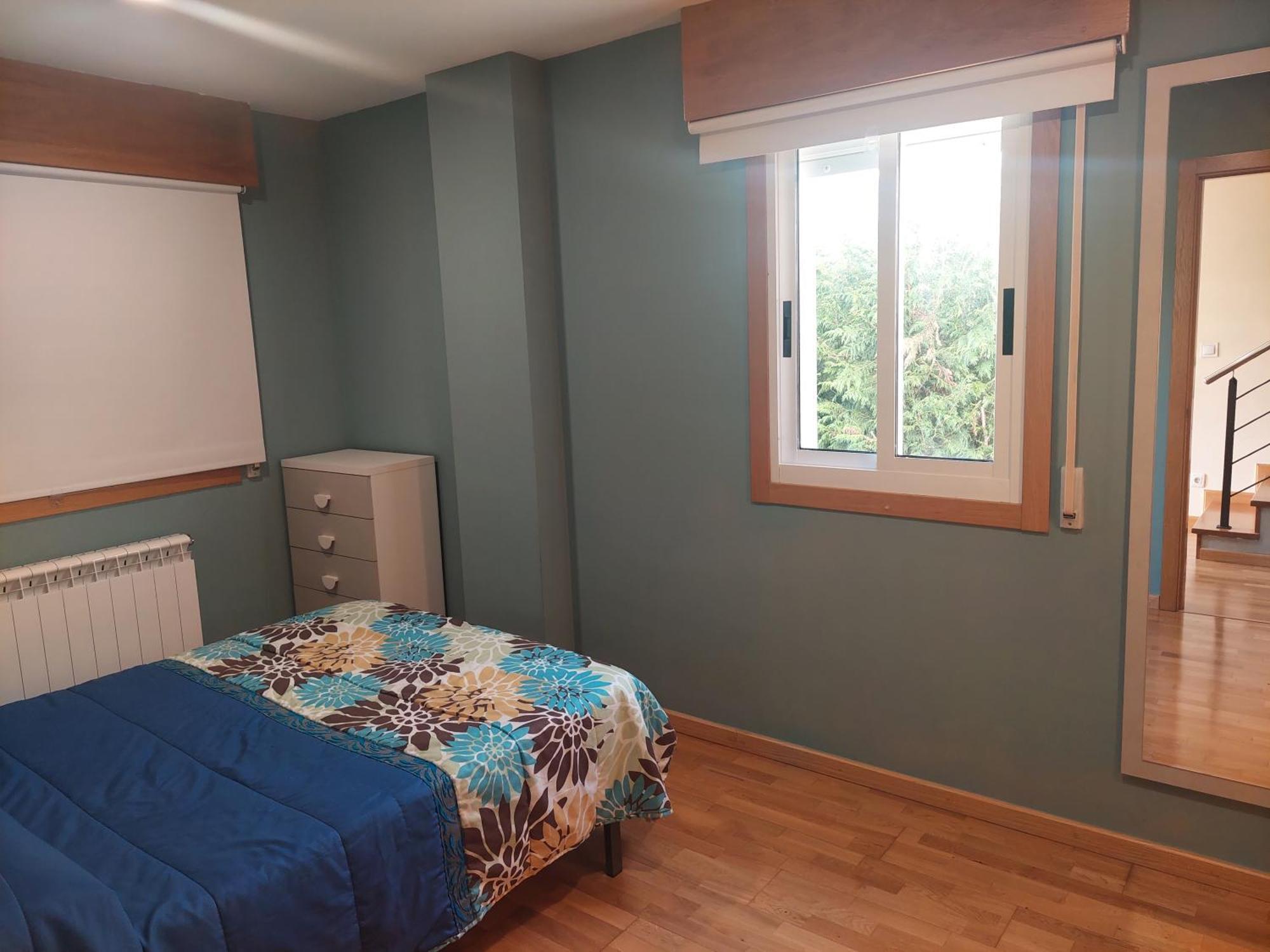 Chalet A Solo 5 Min De Ourense Ciudad Con Jardin Y Barbacoa Exterior photo