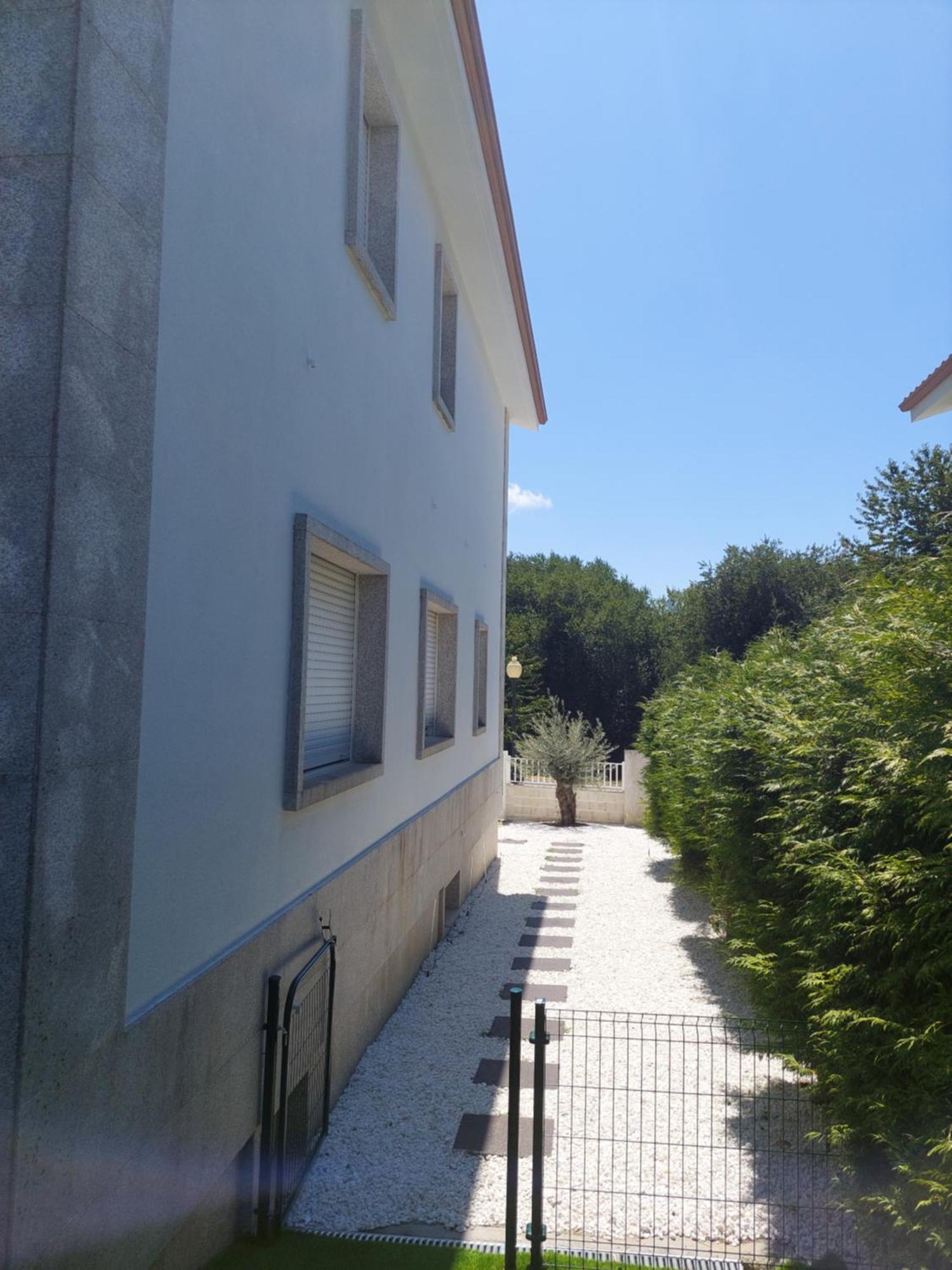 Chalet A Solo 5 Min De Ourense Ciudad Con Jardin Y Barbacoa Room photo